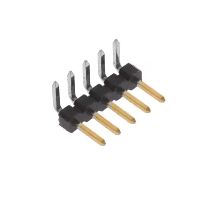 2842123-5 — TE Connectivity AMP Connectors product photo