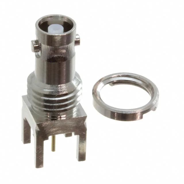 HDBNC-J-P-GN-ST-BH1 — Samtec Inc. product photo