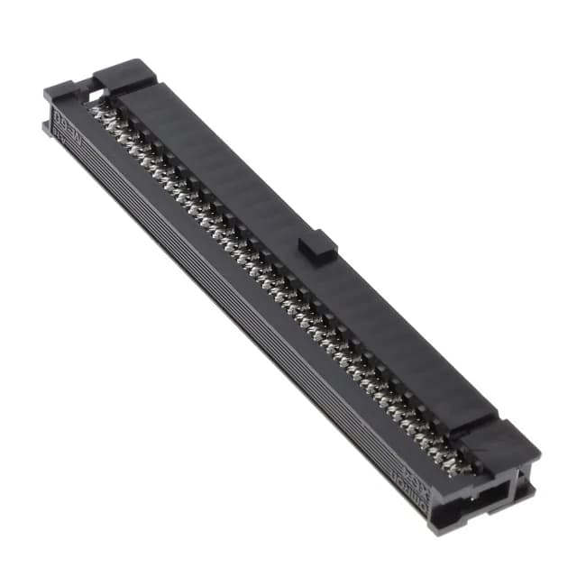 XG4M-6030 — Omron Electronics Inc-EMC Div product photo