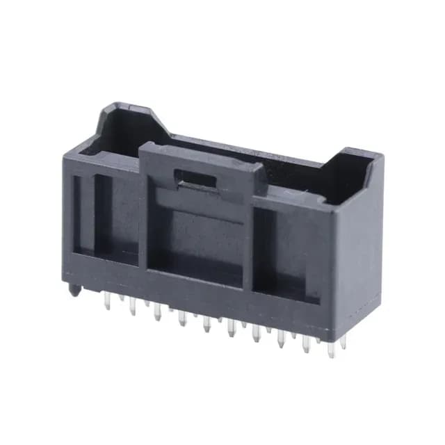 5016452021 — Molex product photo