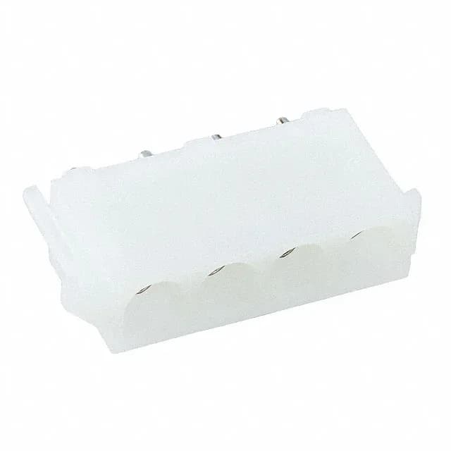 643415-1 — TE Connectivity AMP Connectors product photo