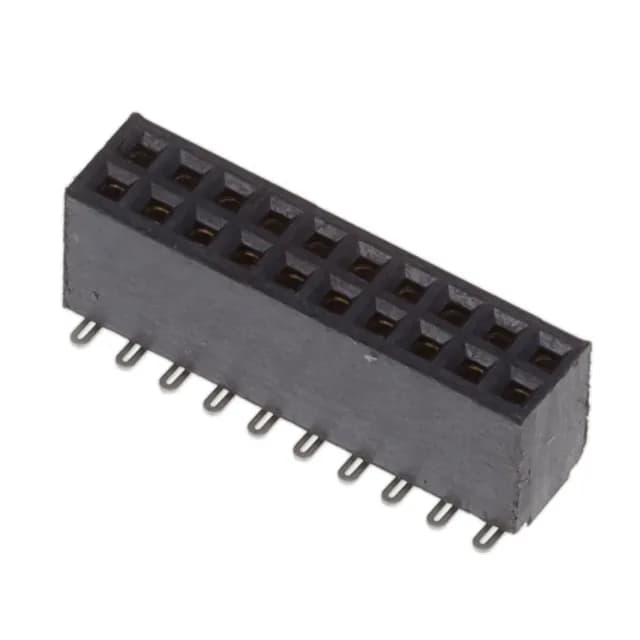 SFMC-110-T2-L-D-TR — Samtec Inc. product photo