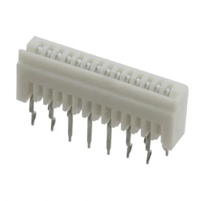 1-84984-4 — TE Connectivity AMP Connectors product photo