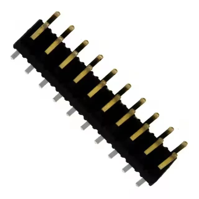 57102-G06-10LF — Amphenol ICC (FCI) product photo