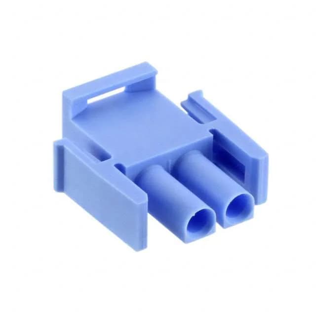 1-480698-6 — TE Connectivity AMP Connectors product photo
