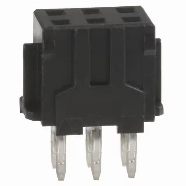 DF11-6DS-2DSA(06) — Hirose Electric Co Ltd product photo