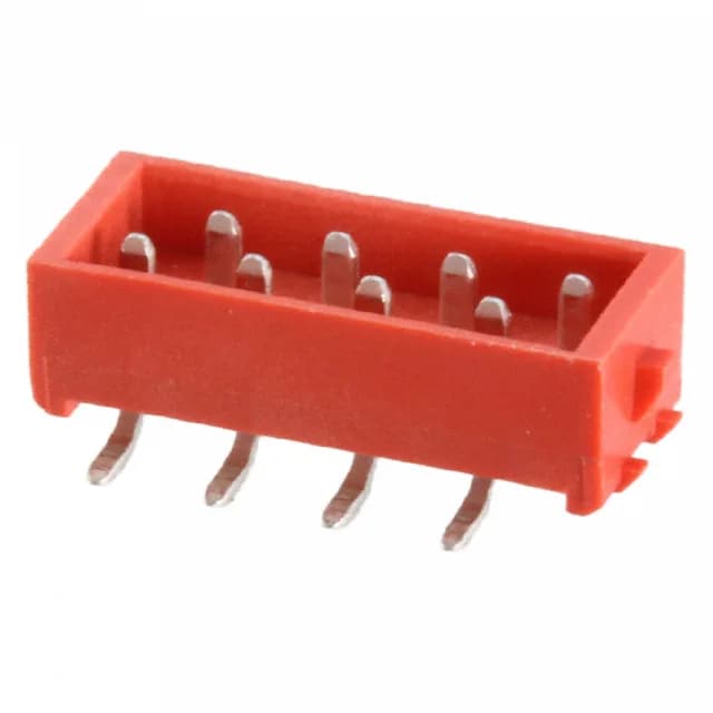 338728-8 — TE Connectivity AMP Connectors product photo