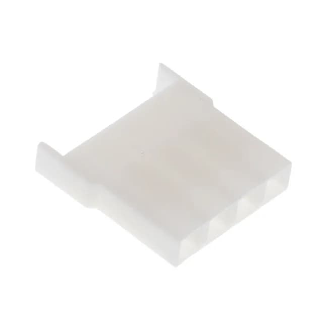 BHMR-04V — JST Sales America Inc. product photo