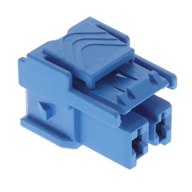 3-1971773-2 — TE Connectivity AMP Connectors product photo