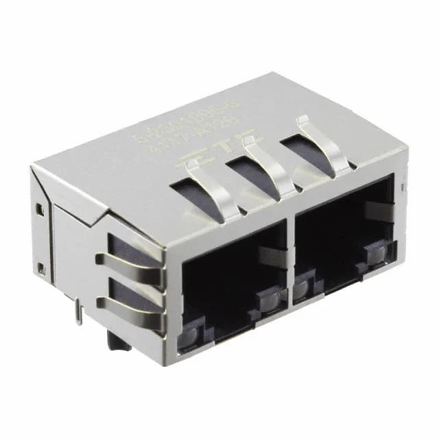 5-2301996-6 — TE Connectivity AMP Connectors product photo