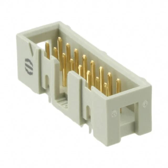 09185166324 — HARTING product photo