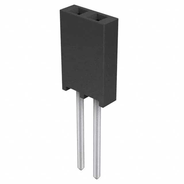SSQ-102-03-T-S — Samtec Inc. product photo