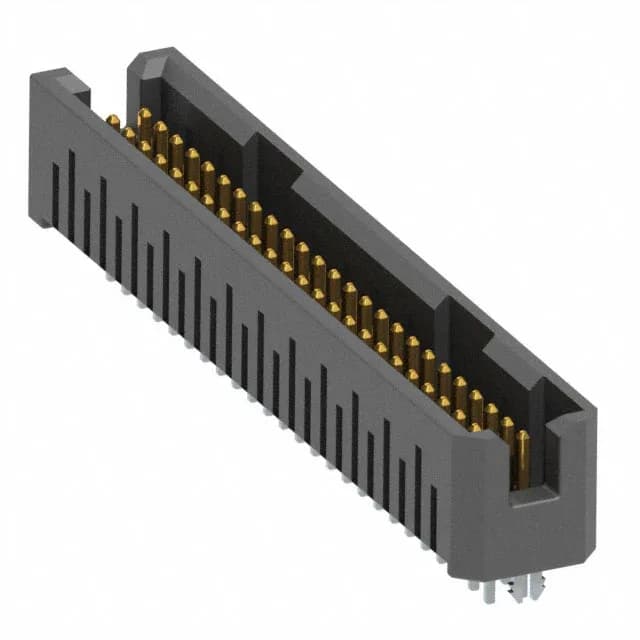TFML-125-02-S-D-LC — Samtec Inc. product photo