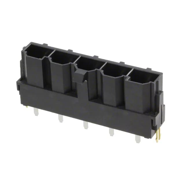 0428195213 — Molex product photo