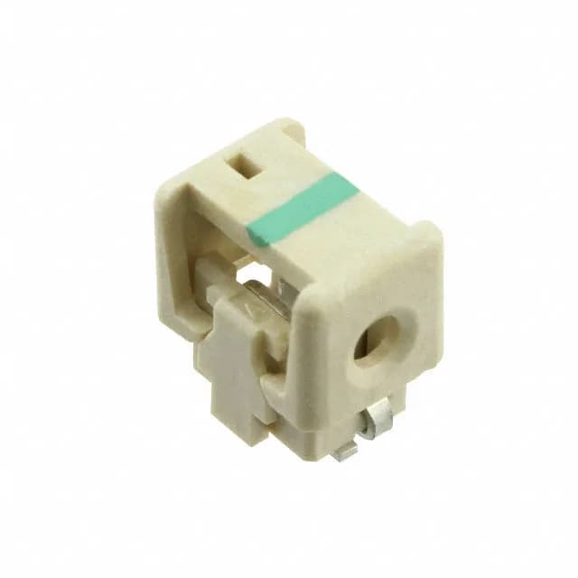 2-2106003-1 — TE Connectivity AMP Connectors product photo