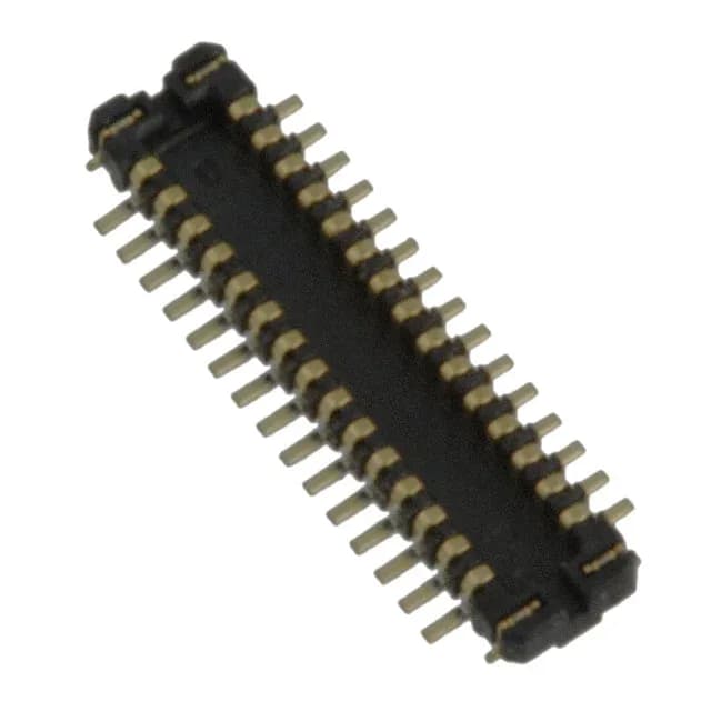 BM10B(0.8)-30DP-0.4V(51) — Hirose Electric Co Ltd product photo