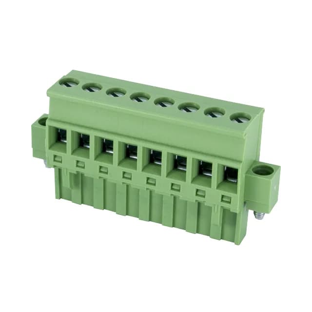 2ESDPM-08P — Dinkle Corporation, USA product photo