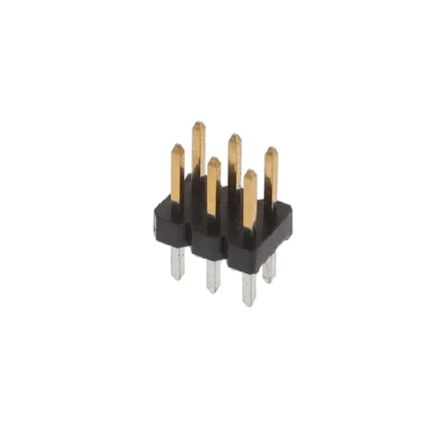 2842139-3 — TE Connectivity AMP Connectors product photo