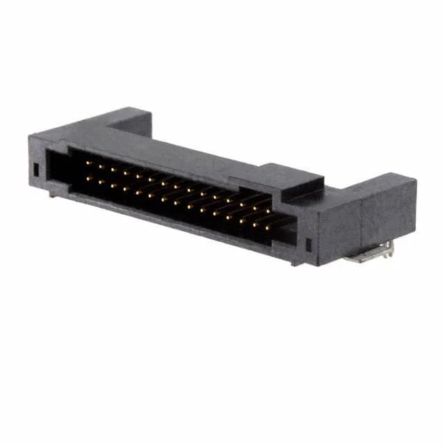 104894-3 — TE Connectivity AMP Connectors product photo