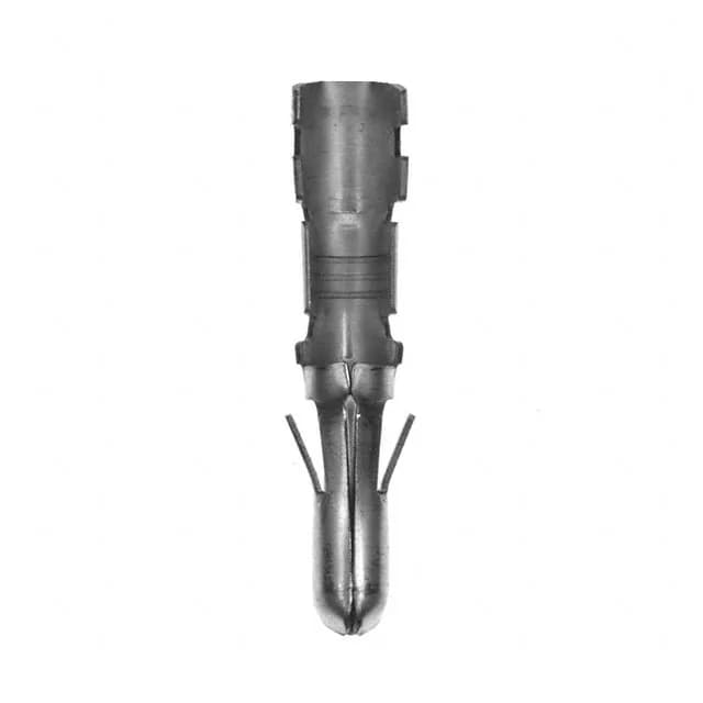 350201-2 — TE Connectivity AMP Connectors product photo