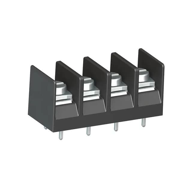 WECO Electrical Connectors Inc. 982-D/04