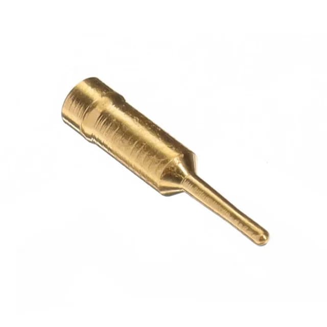 0952-0-00-15-00-00-03-0 — Mill-Max Manufacturing Corp. product photo