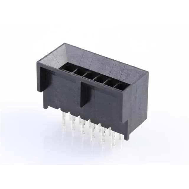 452801201 — Molex product photo