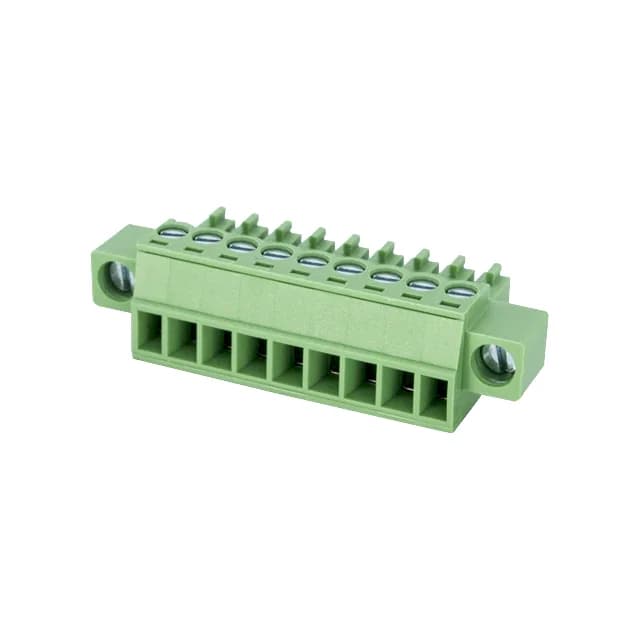 EC350VM-09P — Dinkle Corporation, USA product photo
