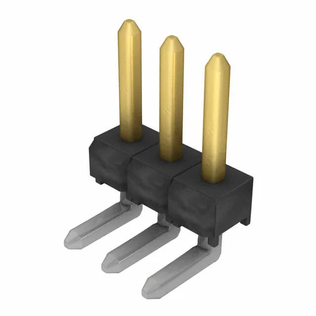 TSW-103-25-F-S-RA — Samtec Inc. product photo