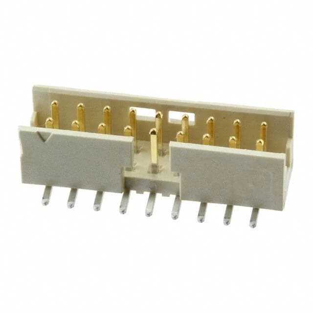 98424-F52-18ALF — Amphenol ICC (FCI) product photo
