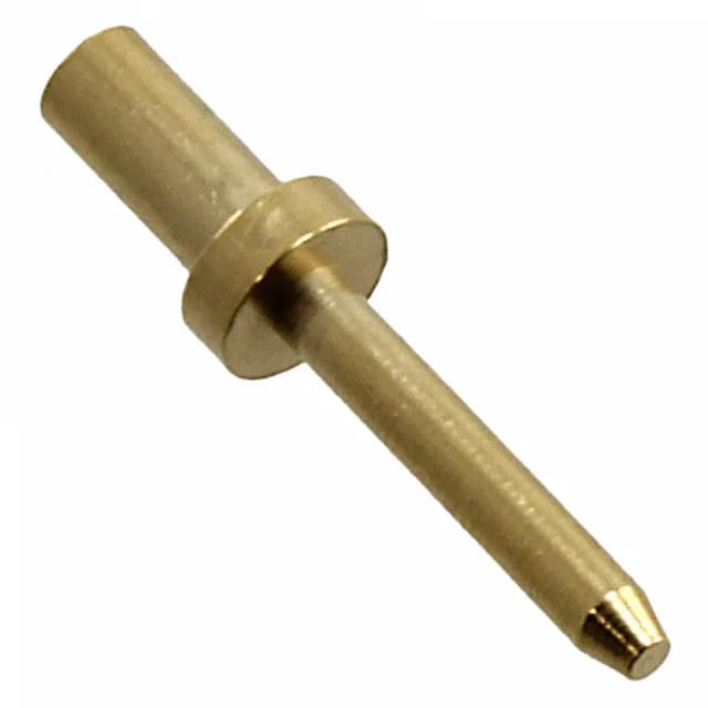 3232-3-00-15-00-00-08-0 — Mill-Max Manufacturing Corp. product photo