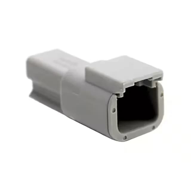 ATM04-2P-SF01 — Amphenol Sine Systems Corp product photo