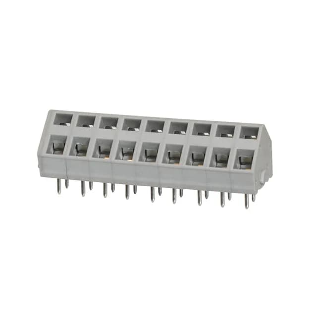 TBL007A-500-09GY — CUI Devices product photo