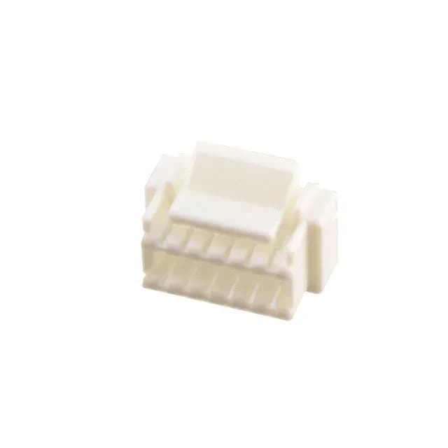 ZPDR-12V-S — JST Sales America Inc. product photo