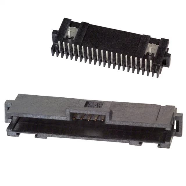 5-104074-4 — TE Connectivity AMP Connectors product photo