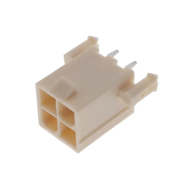2-1775099-0 — TE Connectivity AMP Connectors product photo