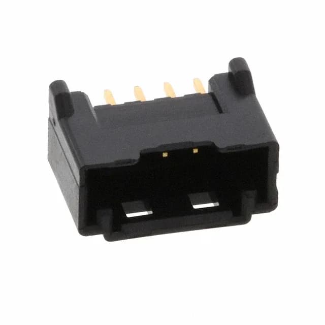 DF51K-5P-2DSA(805) — Hirose Electric Co Ltd product photo
