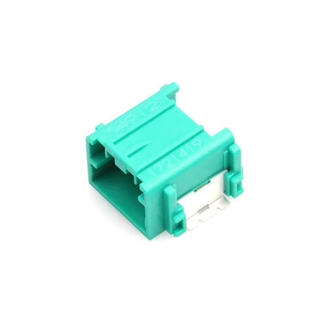 0349128043 — Molex product photo