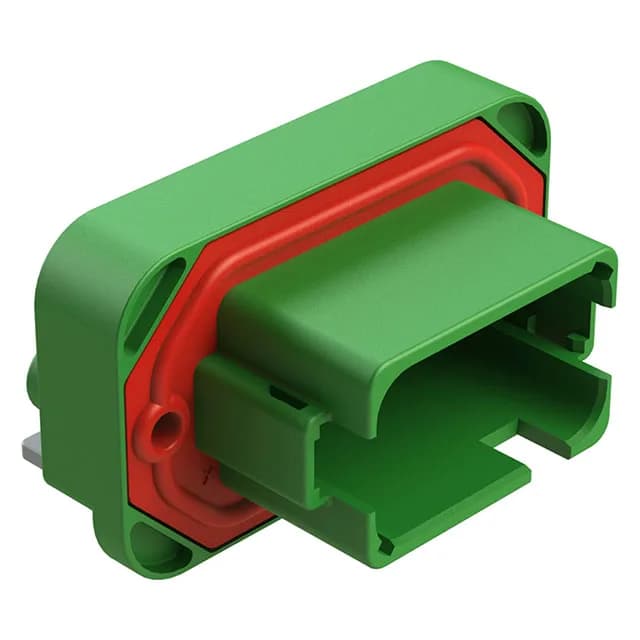 AT13-12PC-BM16 — Amphenol Sine Systems Corp product photo