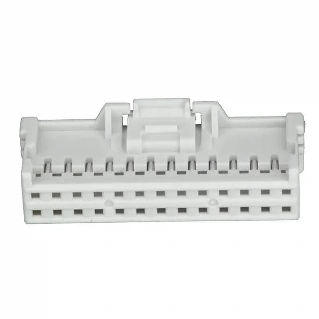 5016462600 — Molex product photo