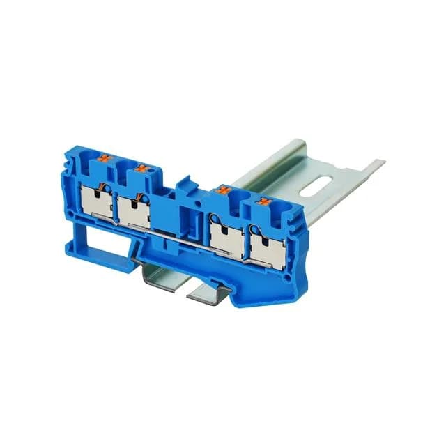DP4-TR-BL — Dinkle Corporation, USA product photo