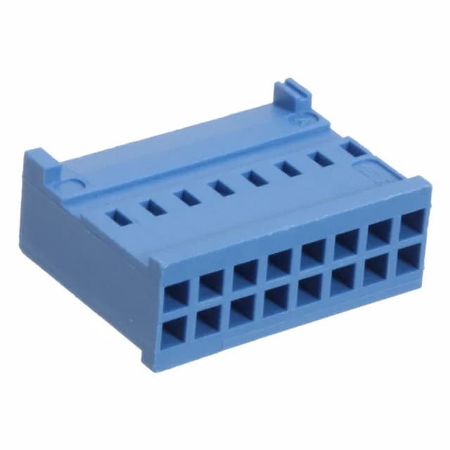 281839-8 — TE Connectivity AMP Connectors product photo