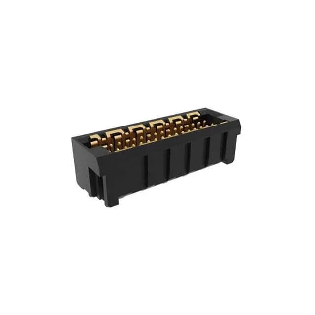 10150098-3200RLF — Amphenol ICC (FCI) product photo