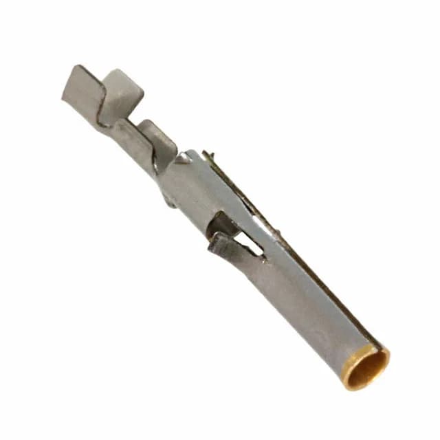 350628-6 — TE Connectivity AMP Connectors product photo