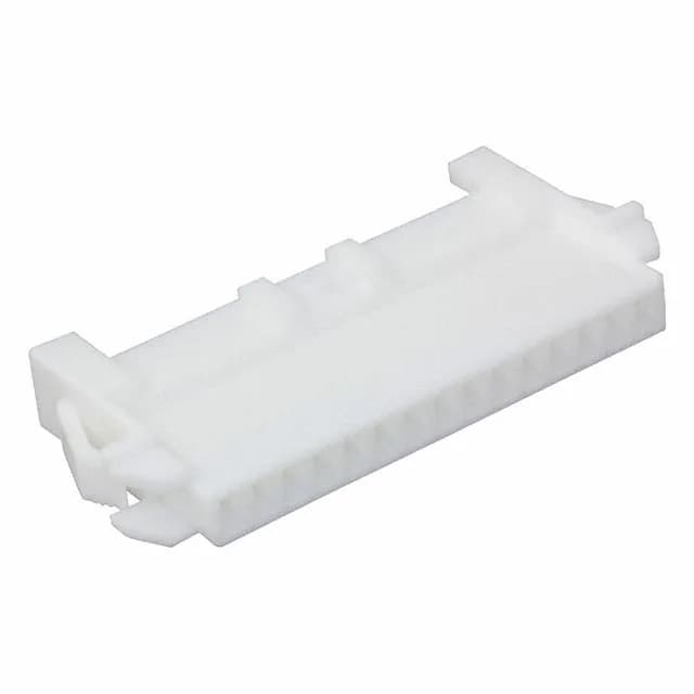 XARR-15V — JST Sales America Inc. product photo