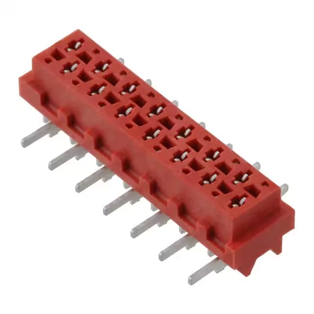 8-188431-4 — TE Connectivity AMP Connectors product photo