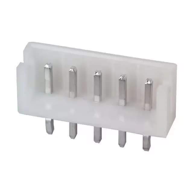 B5B-EH-A(LF)(SN) — JST Sales America Inc. product photo