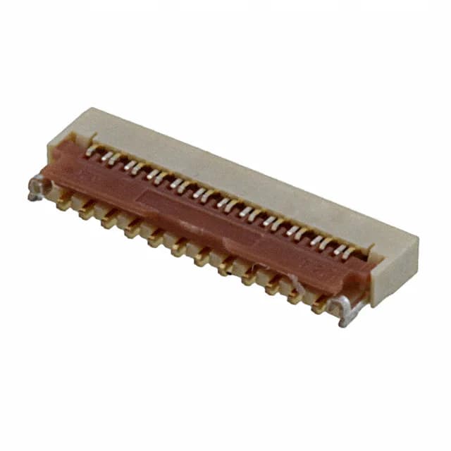 FH36W-23S-0.3SHW(50) — Hirose Electric Co Ltd product photo