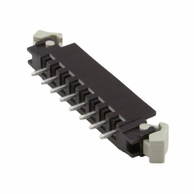ELFH08250J — Amphenol PCD product photo