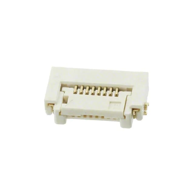 1775333-8 — TE Connectivity AMP Connectors product photo